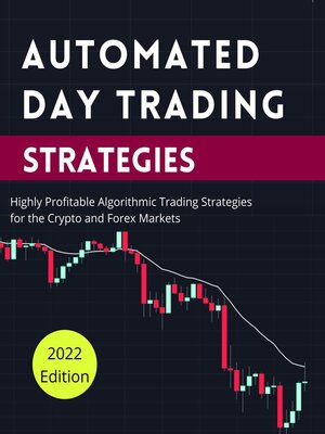 cover image of Automated Day Trading Strategies